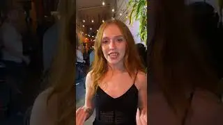 Madi Collins chats w/ AVN on XRCO red carpet (May 2022)