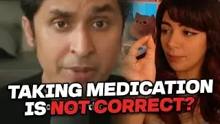 Quick Fixes Feel More Powerful Because the Change Is Obvious | ADHD & Adderall | Denims Reacts