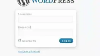 How To Login To Your WordPress Site