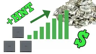 🚨💰PROOF That 1 miner can make you MORE HNT!!! It's not too late to start Helium Mining!!!🚨💰