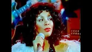DONNA SUMMER: THE JOURNEY TO THE ROCK & ROLL HALL OF FAME