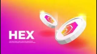 Information about HEX TOKEN
