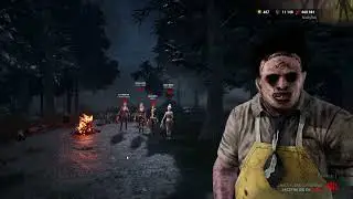 DeadByDaylight   Śmieszne mecze bubą