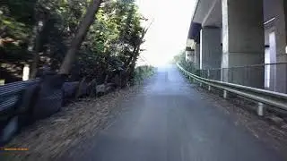 小倉南区の裏道を行く（２）