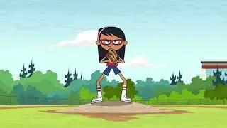 Supernoobs Season 2 Episode 41 The Noob Vs. The Bookworm