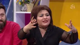 Axşamın Oyunu -  Telli Borçalı, İslam Mehrəliyev, Erkin Ergin (08.02.2020)