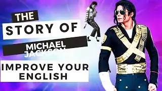 The Story of Michael Jackson: Talent, Pain, and the Price of Fame #michaeljackson