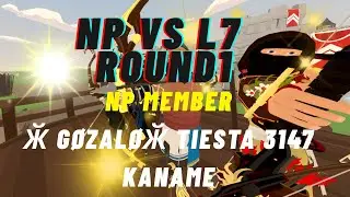 NP vs L7 4v4