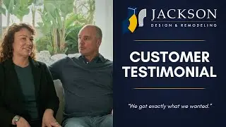 Carmel Valley Whole Home Remodel Testimonial | San Diego Design Build Renovation Experience
