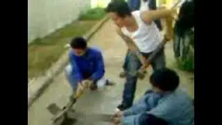 Cuoc hanh xac tck11