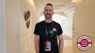 Rob Shadley on How GDU Elevated His Garage Door Business