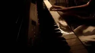 .Hack//G.U. - Swaying Emotions (piano)