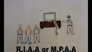 Illegal Downloading Made Simple