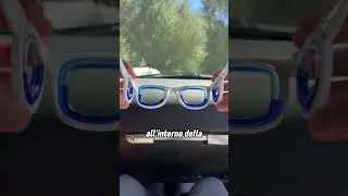 La soluzione più semplice contro il mal d'auto 😲