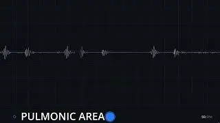 Just Some Chill Heartbeat ❤️🩺 [Male Heartbeat]