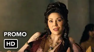 Spartacus: House of Ashur 1x06 Promo 
