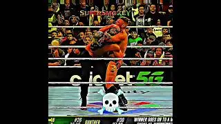 &ldquo;It Finally Happened&hellip; Roman Reigns Rumble Win 🥹👑&rdquo;#shorts #shortsfeed #youtubeshorts