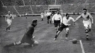 Archive | Historical Football Matches ⚽🔥