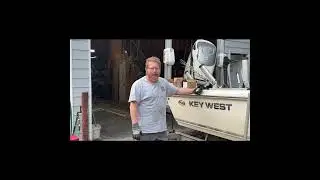 Jeeps, Campers & Boats&hellip; Oh My!  Boat Trailer Repair Adventure