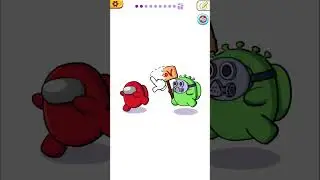Draw Puzzle Imposter || Draw One || Android Gameplay || Wingman