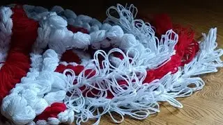 Get parda design/ woolen tikiya design/ get toran banana sikhe