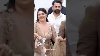 Beautiful kurdish dance!