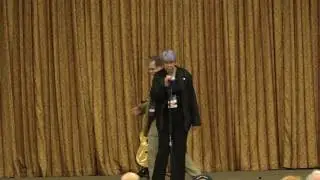 Ravencon 2016 Opening Ceremonies