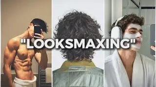 Полное руководство по макияжу для мужчин (2025) | Glow Up: шаг за шагом