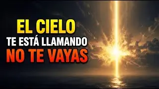 Elegidos: Tu Milagro Está Listo, Pero la Puerta Se Cierra en 10 Segundos — No lo Ignores⚡