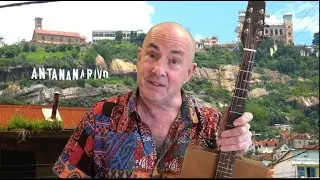 Henry Kaiser : Weekly Solo #35 : Madagascar 1991 - A World Out of Time