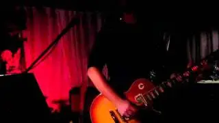 NEVER STONES in Jam - Money for Nothing (cover) live al Megalithos (Sr)