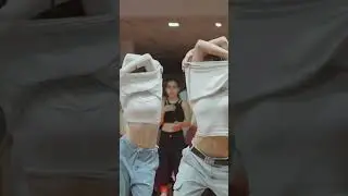 Que Calor.lizi ezugbaia & lina chachibaia