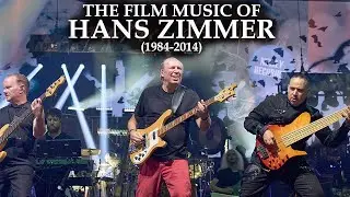 Hans Zimmer Beautiful Cinematic OSTs &ndash; Time, Interstellar, Dune (2026)