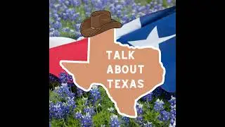 Talk About Texas - Supporting Our Guests And Sponsors (4-6-25)
