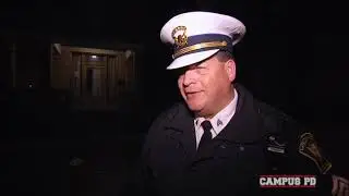 Campus PD S02E13