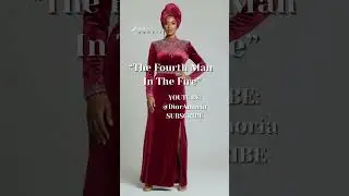 &ldquo;The Fourth Man In The Fire&rdquo;  #gospel #gospelmusic #christianmusic  #duet  #music