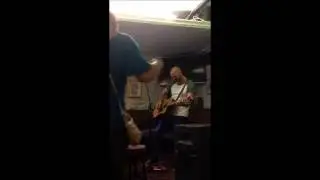 Sweet Home Alabama LIVE!! - Pete Lashley