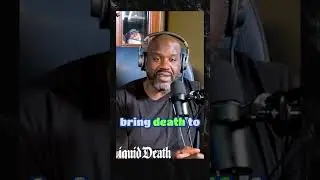 The CRAZY story of Liquid Death's success with Shaq! [2024]