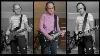 Balance - MORGENSHTERN (rock guitar solo theme)