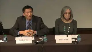 Goodwin Liu - Making Justice Accessible