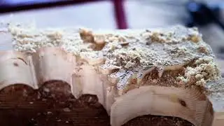 How to Make a Chinese Dragon from Wood#salitools#sali#DIY#saligroup#youtube#youtubeshorts