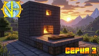 GregTech New Horizon EP03 Slowly ending the Stone Age #shorts #zheka_live #gtnh