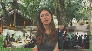 CALVARY CHAPEL BIBLE COLLEGE-DUMAGUETE INSPIRATIONAL VIDEO
