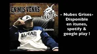 El Chivo - Nubes Grises
