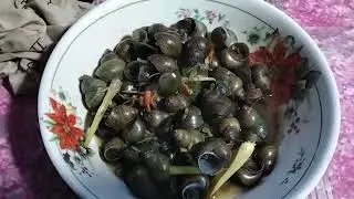 #มากินแกงหอยจุ๊บด้วยกันจ้า