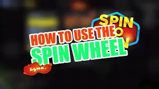 Agma.io Tutorial 9 - How to spin the wheel and get free rewards
