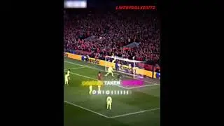 Corner taken quickly