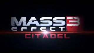 Mass Effect 3 - Casino Mystery - Citadel DLC Soundtrack