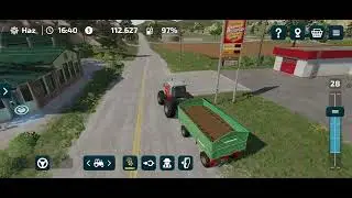 Farm sim&uuml;lator 23 #farmsimulator #fs18 #farmgame #farmgames #farming #fs25 #fs14 #fs16 #fs17 #fs23 