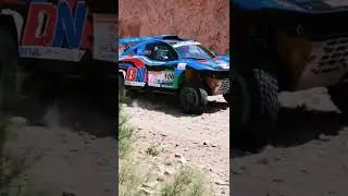 2025 Taklimakan Rally SSS (21km)｜Aksu, Xinjiang, China｜Motorsport｜2025环塔拉力赛